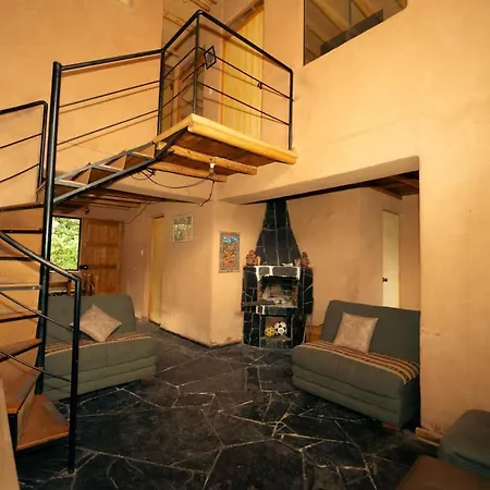 Casa Cabana Privada En El Valle Sagrado Urubamba Exterior photo