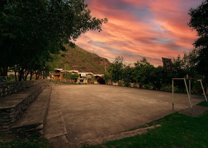 Casa Cabana Privada En El Valle Sagrado Urubamba