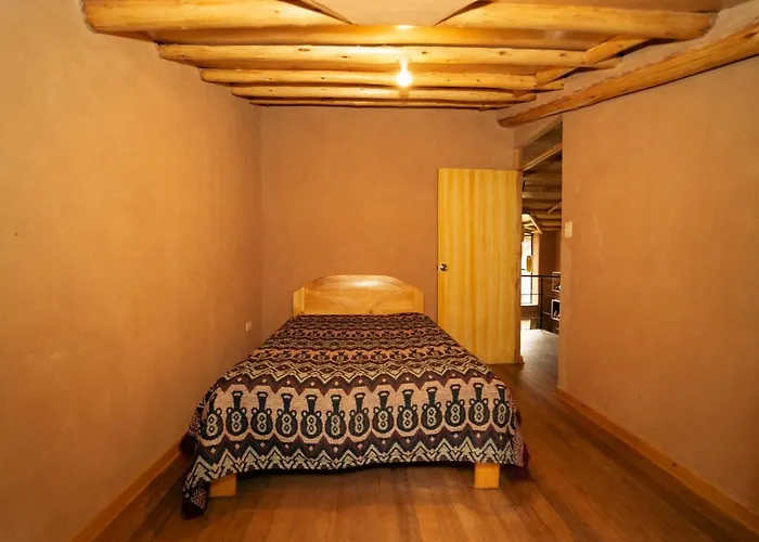 Casa Cabana Privada En El Valle Sagrado Urubamba
