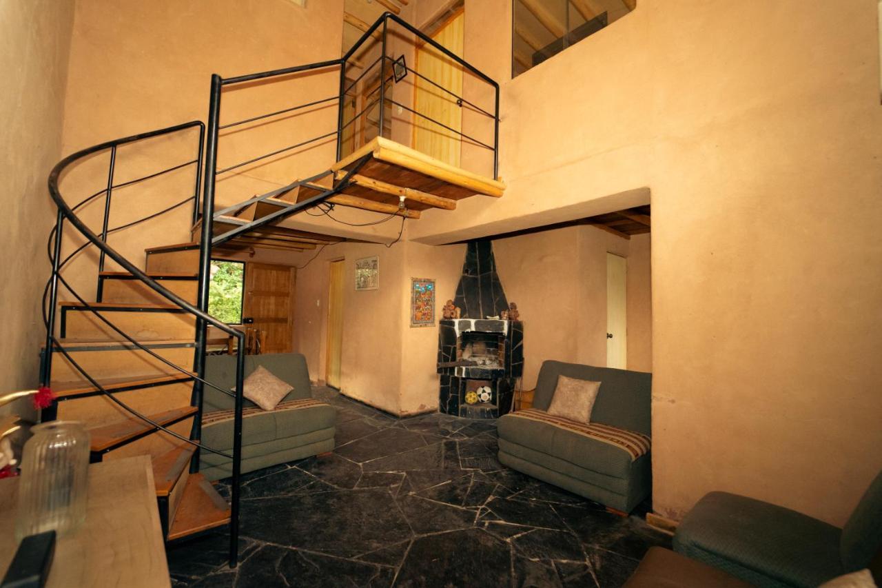 Casa Privada En El Valle Sagrado Holiday home Urubamba
