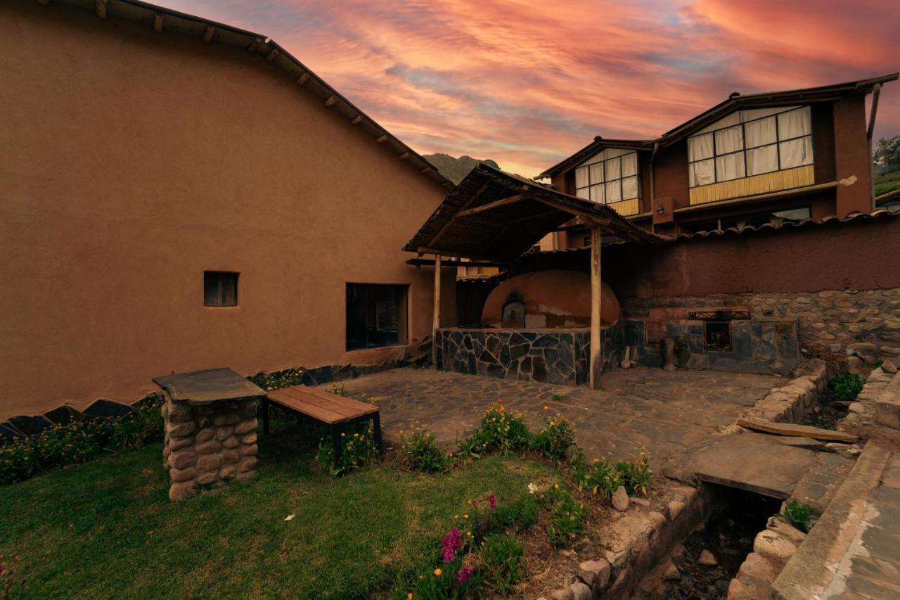 Casa Privada En El Valle Sagrado