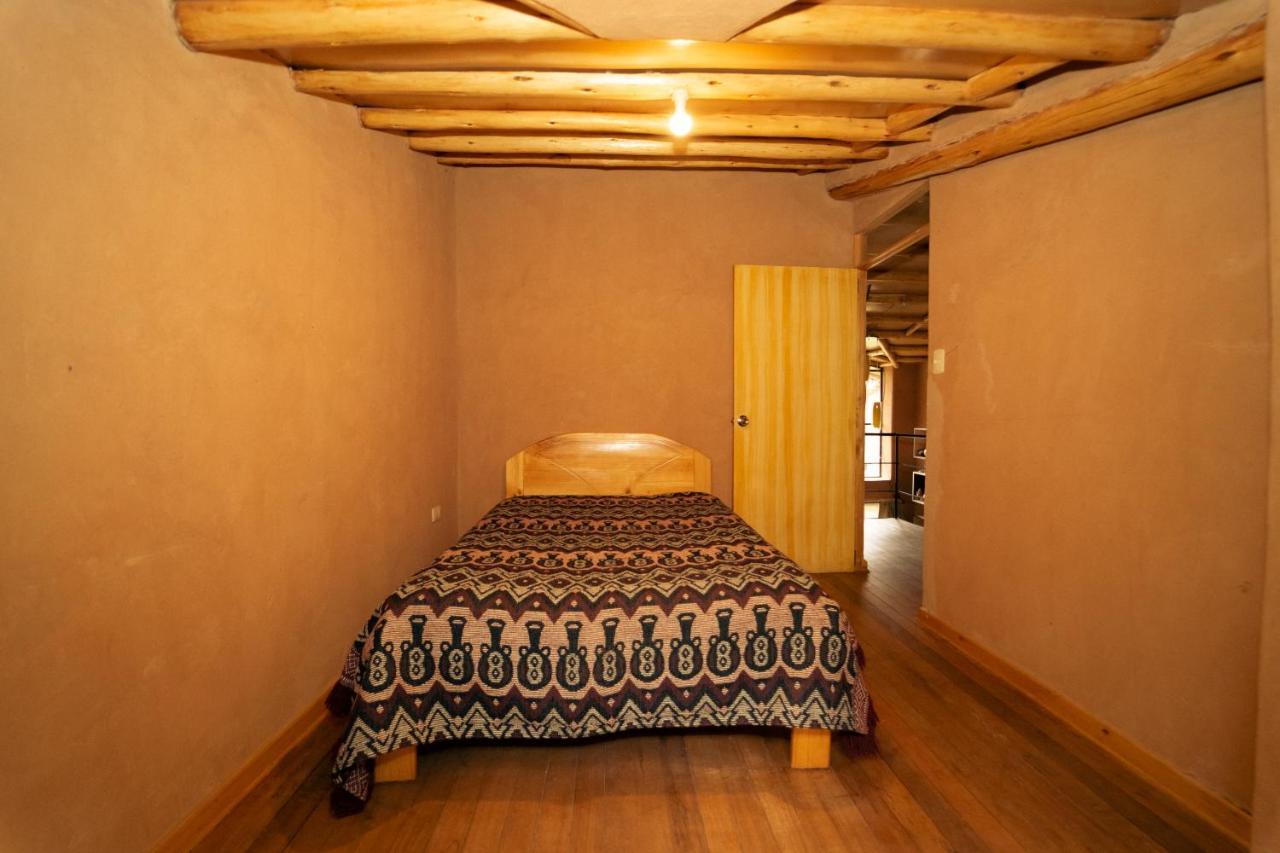 Casa Privada En El Valle Sagrado Holiday home Urubamba